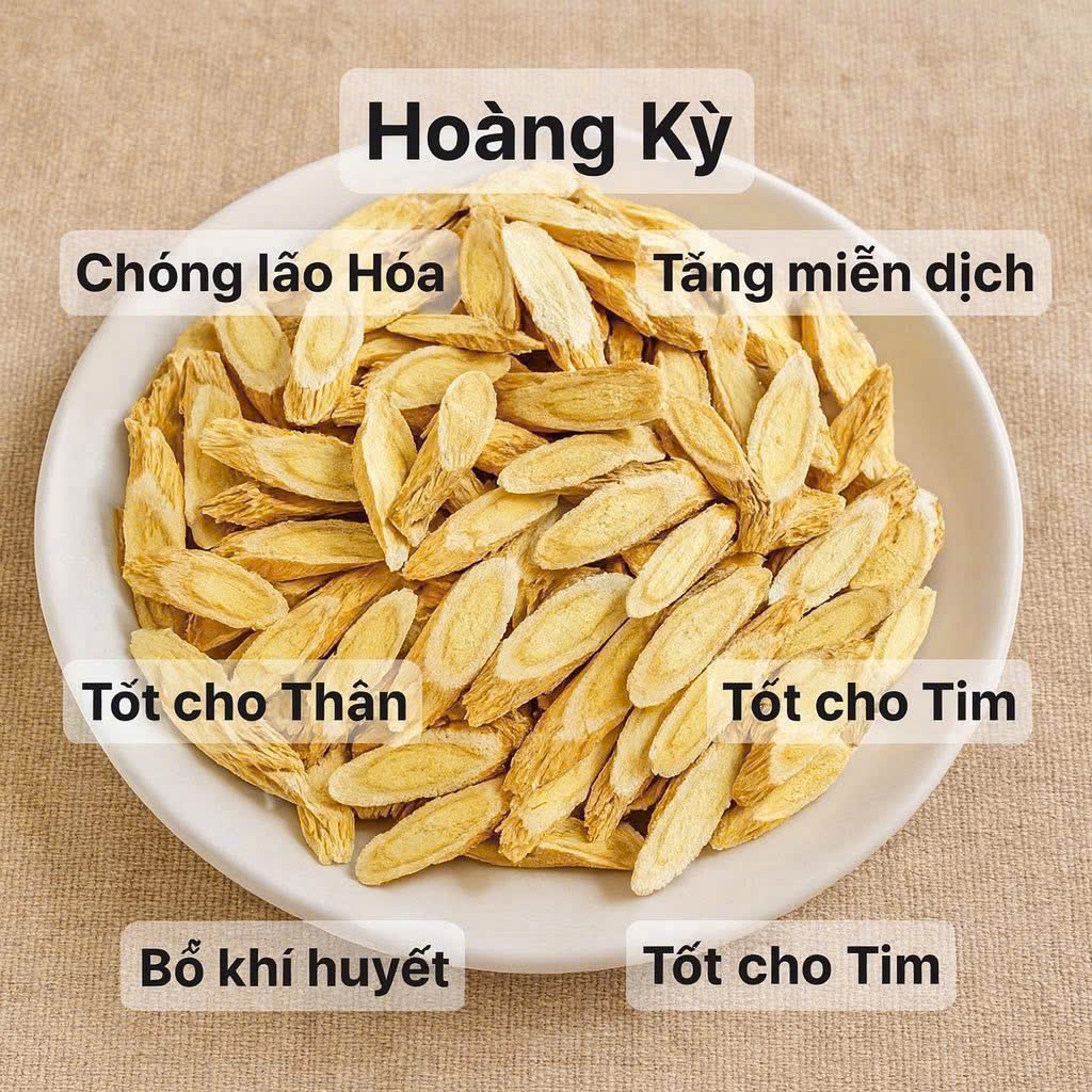 HOÀNG KỲ THƯỢNG HẠNG