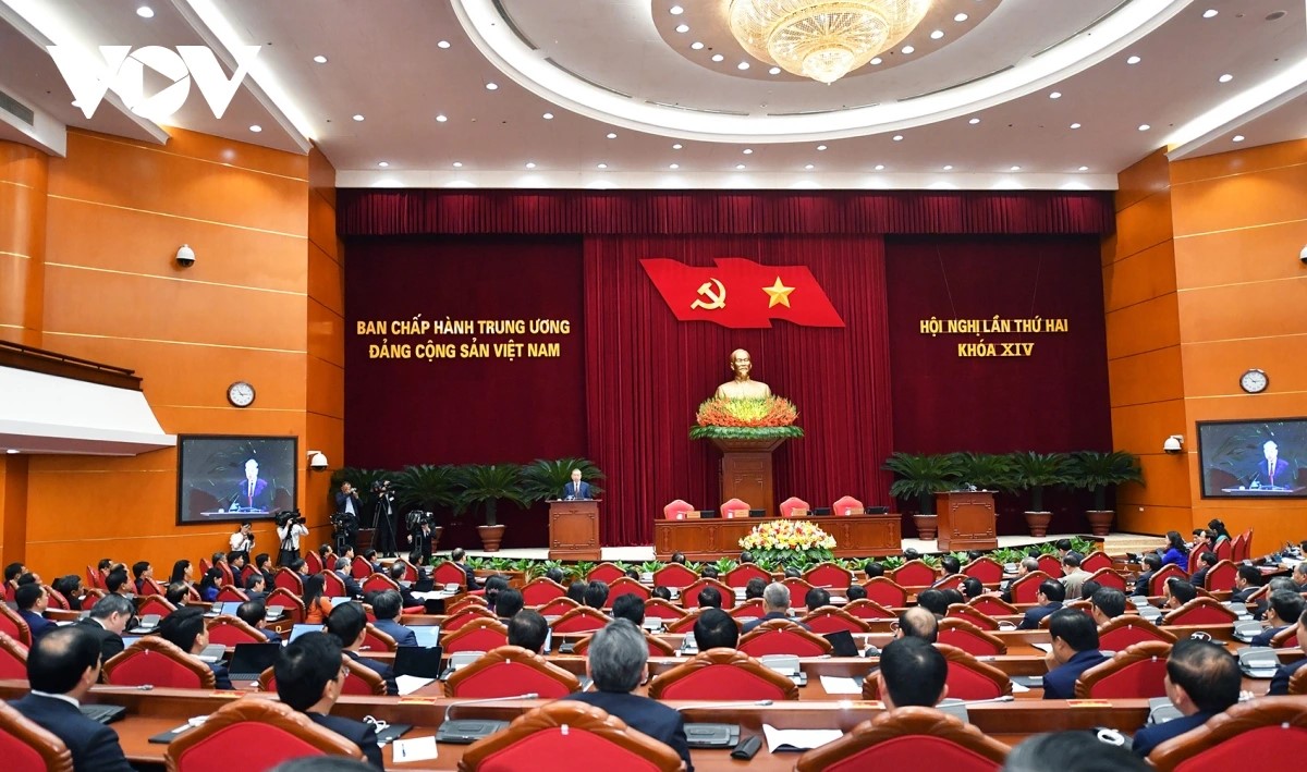 Cải cách chính quyền địa phương 2 cấp: Dân hài lòng mới là đích cuối