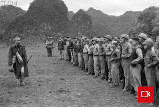 Phim tài liệu: Nguyễn Ái Quốc – Hồ Chí Minh